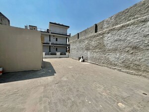 5 BHK Builder Floor – Exterior View View at Dhakoli - for Sale