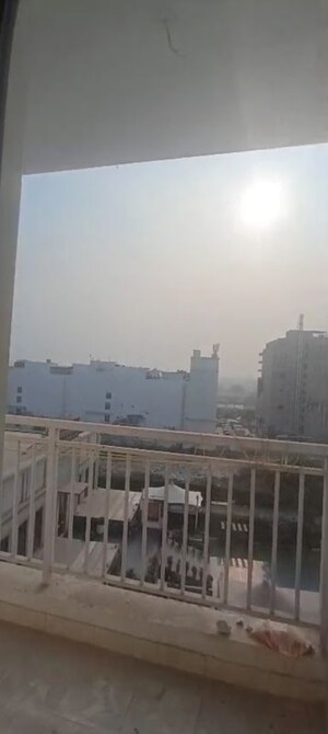 1 RK Apartment – Exterior View View at VVIP Nest, Raj Nagar Extension - for Rent