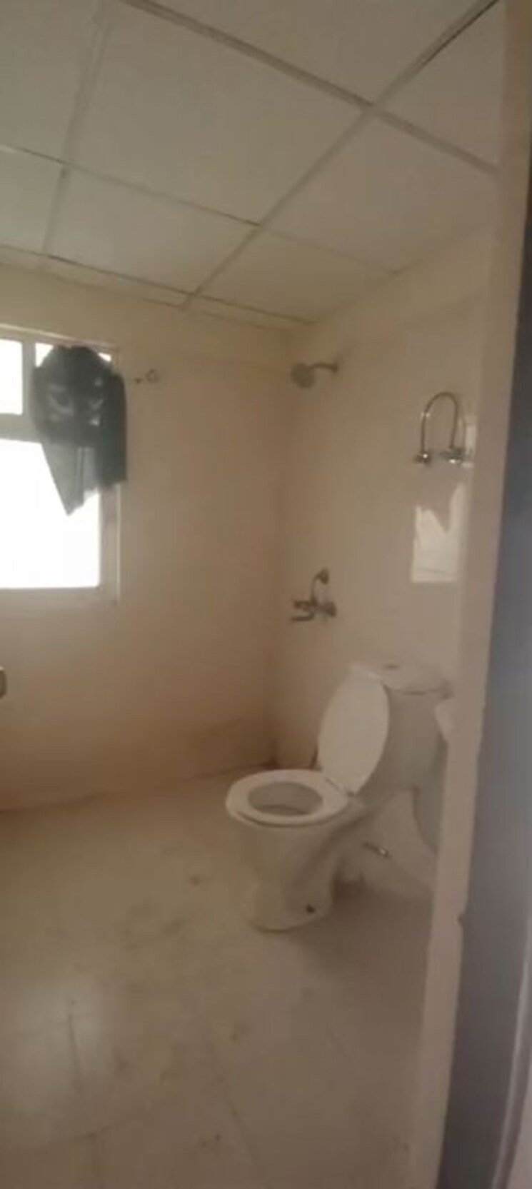 Bathroom, vvip-nest 1 RK 684 Sq.Ft. Apartment In Raj Nagar Extension Ghaziabad 9782446