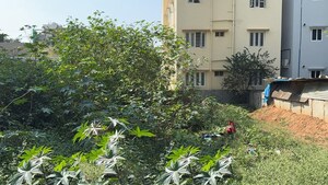 Plot Area in  Plot at Kothanur – for Sale