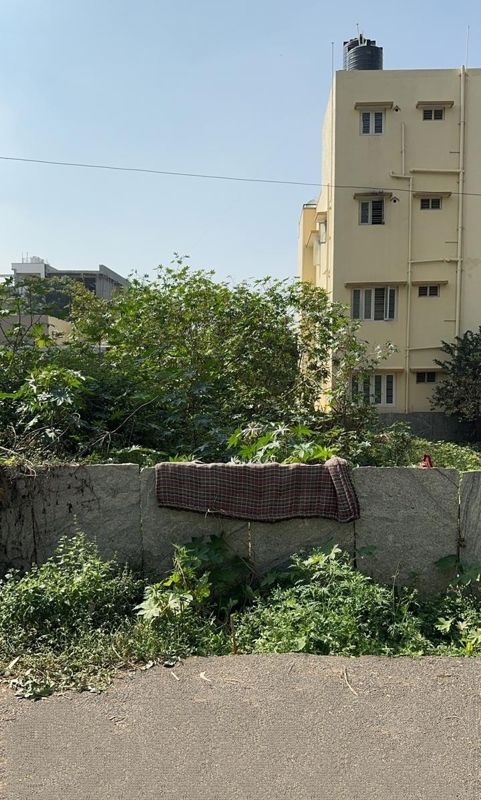 Plot For Sale in Kothanur