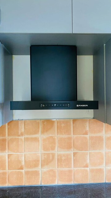 Furnished Amenities in 2 BHK Apartment at Prestige Primrose Hills, Banashankari 6th Stage – for Rent