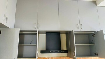 Furnished Amenities in 2 BHK Apartment at Prestige Primrose Hills, Banashankari 6th Stage – for Rent