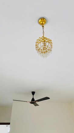 2 BHK Apartment For Rent in Prestige Primrose Hills