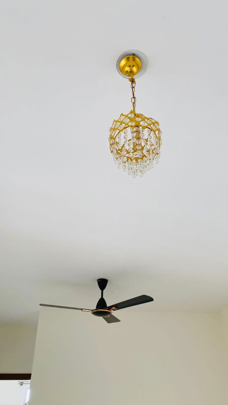 2 BHK Apartment For Rent in Prestige Primrose Hills