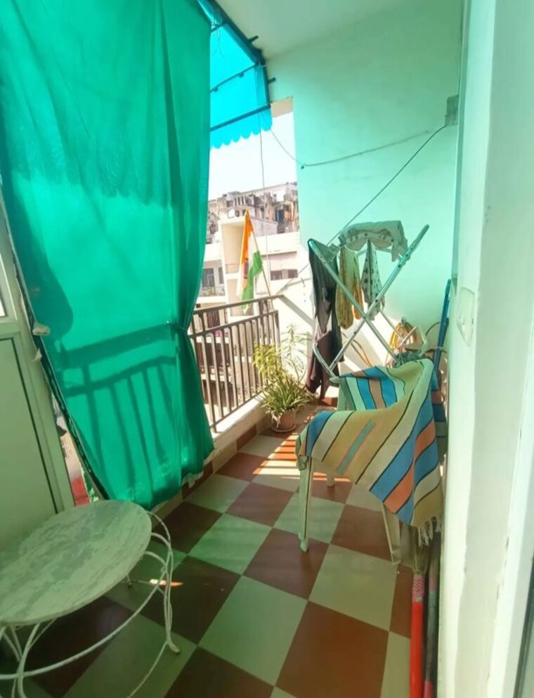 undefined, pir machalla 3 Bedroom 1350 Sq.Ft. Apartment In Pir Machalla Zirakpur 9782451