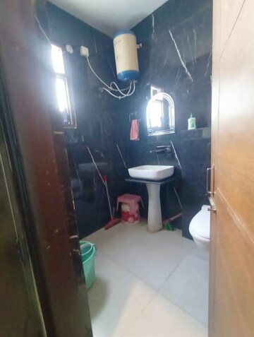 Bathroom in 3 BHK Apartment at Pir Machalla – for Sale