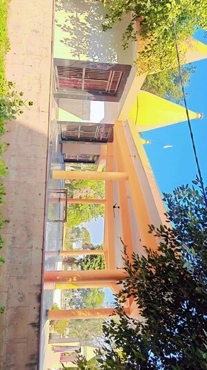 Master Plan in 3.5 BHK Villa at Rohta – for Sale