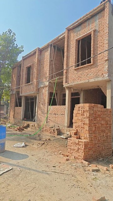 3.5 BHK Villa – Exterior View View at Rohta - for Sale