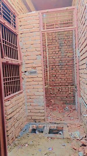 3.5 BHK Villa – Exterior View View at Rohta - for Sale