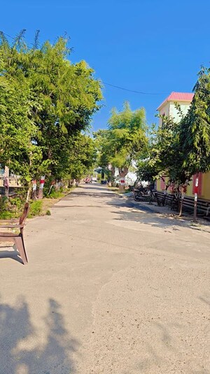 3.5 BHK Villa For Sale in Rohta