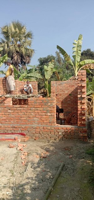  Plot – Exterior View View at Narayanpur - for Sale