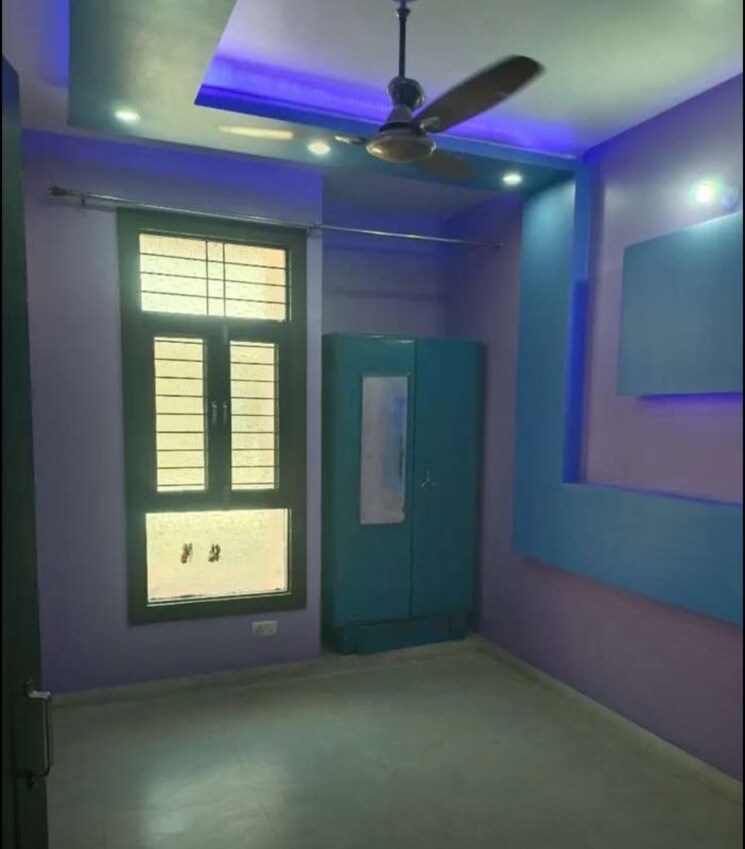 Room, gomti nagar 1 Bedroom 550 Sq.Ft. Apartment In Gomti Nagar Lucknow 9782463