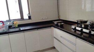 Kitchen in 2 BHK Apartment at Nyati Embrace, Undri – for Sale