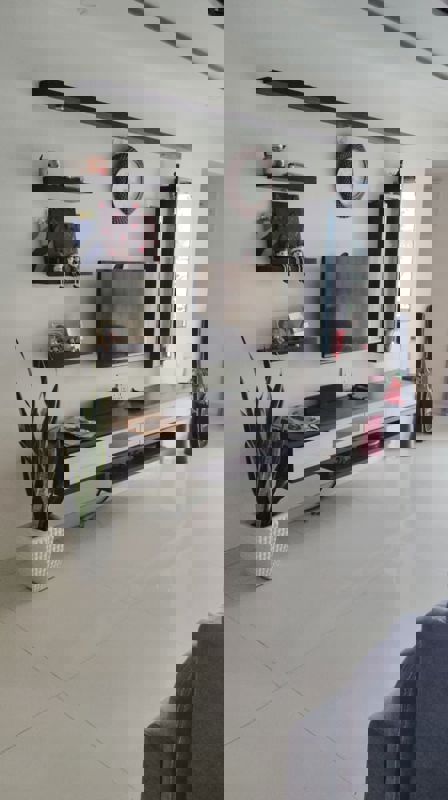 2 BHK + Extra Room Apartment For Sale in Nyati Embrace