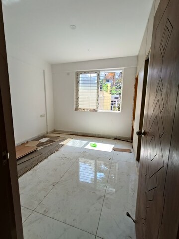 Bedroom in 2 BHK Apartment at Indiranagar – for Rent