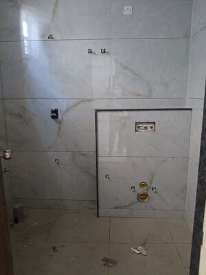 Bathroom in 2 BHK Apartment at Indiranagar – for Rent