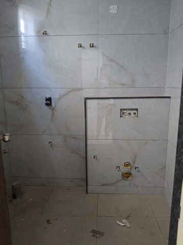 Bathroom in 2 BHK Apartment at Indiranagar – for Rent
