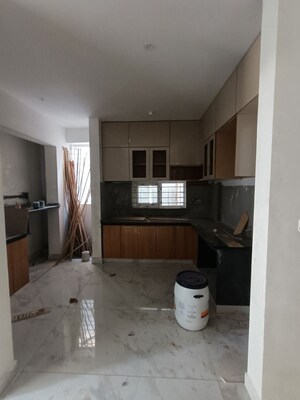 Bathroom in 2 BHK Apartment at Indiranagar – for Rent