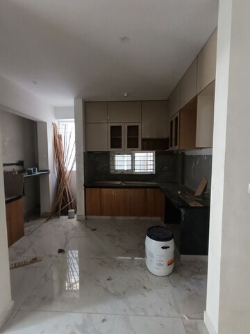 Bathroom in 2 BHK Apartment at Indiranagar – for Rent