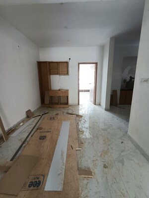 Kitchen in 2 BHK Apartment at Indiranagar – for Rent