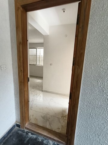 Bathroom in 2 BHK Apartment at Indiranagar – for Rent