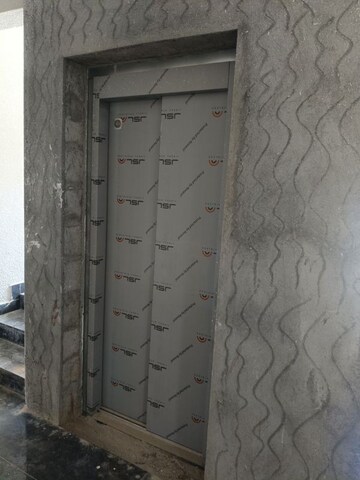 Master Bedroom in 2 BHK Apartment at Indiranagar – for Rent