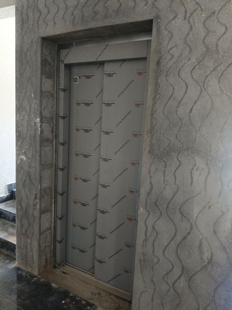 Master Bedroom, indiranagar 2 Bedroom 1500 Sq.Ft. Apartment In Indiranagar Bangalore 9782466