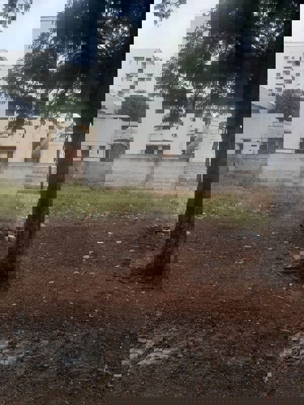 Plot For Sale in Golden County Rampally