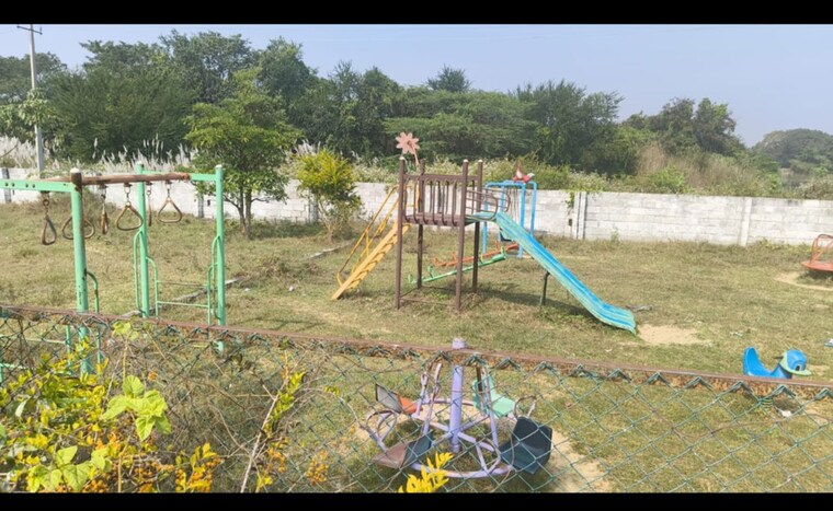 Garden, kolar  1200 Sq.Ft. Plot In Kolar Bangalore 9782477