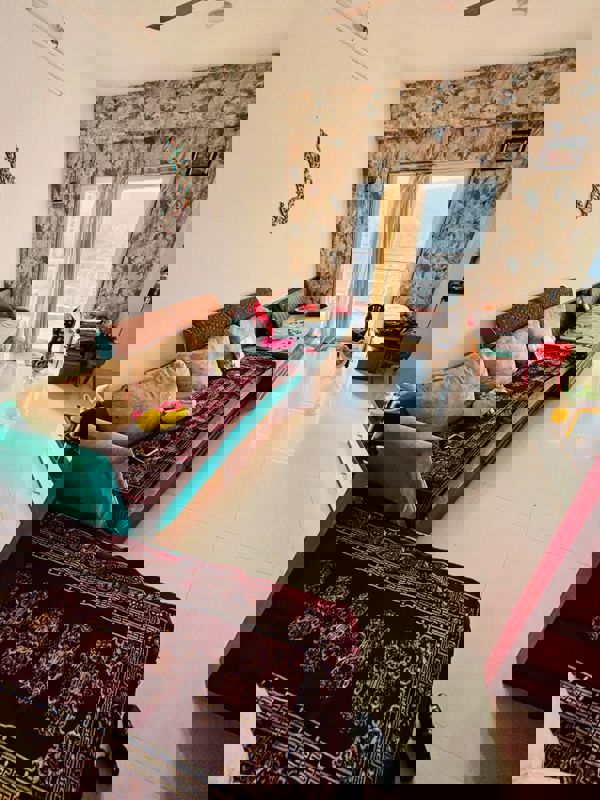 3 BHK Apartment For Rent in Grace Apartment Bavdhan