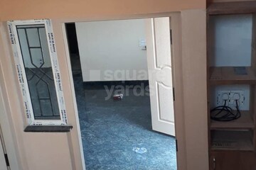 Kitchen in 1.5 BHK Builder Floor at Puravankara High Crest, Kanakapura Road – for Rent