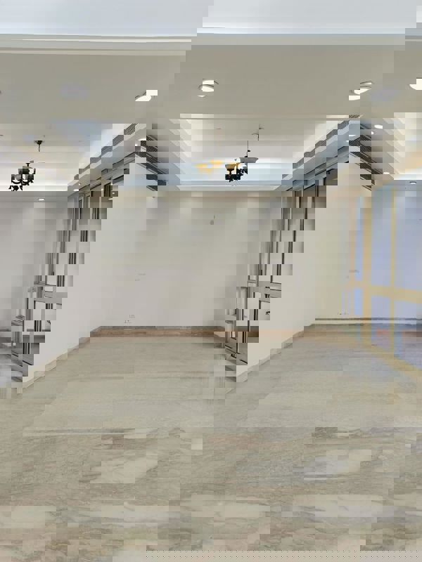 3 BHK + Servant Room,Extra Room 3047 Sq.Ft. Apartment in Kalpataru Vista