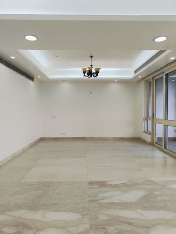 3 BHK Apartment For Rent in Kalpataru Vista, Sector 128