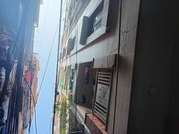 2 BHK Builder Floor – Exterior View View at Nirman Vihar - for Rent