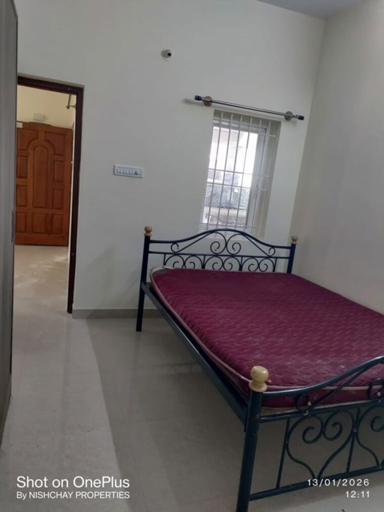 Bedroom, gopal-residency-hbr-layout 1 Bedroom 600 Sq.Ft. Independent House In Hbr Layout Bangalore 9782482