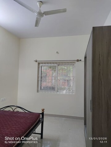 Room in 1 BHK Independent House at Gopal Residency HBR Layout, Hbr Layout – for Rent