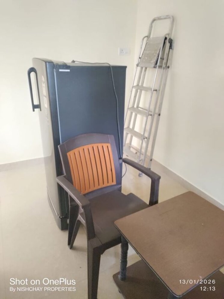 Kitchen, gopal-residency-hbr-layout 1 Bedroom 600 Sq.Ft. Independent House In Hbr Layout Bangalore 9782482