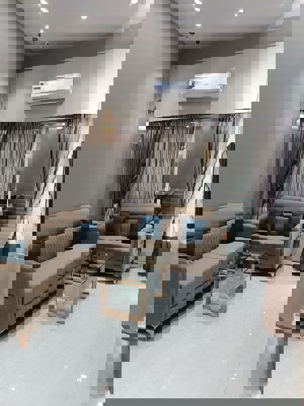 1 BHK Apartment For Sale in Gaurav Presidency