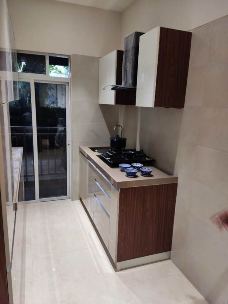 Kitchen, gaurav-presidency 1 Bedroom 650 Sq.Ft. Apartment In Mira Road Thane 9782491