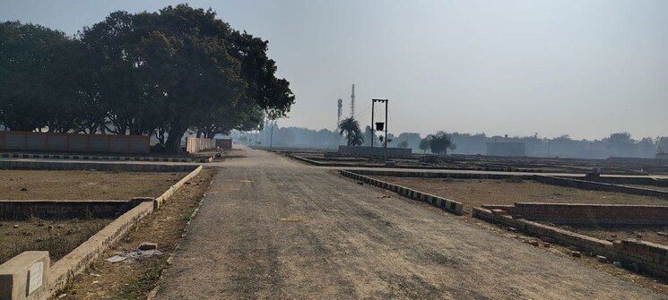 undefined, mohanlalganj  1102 Sq.Ft. Plot In Mohanlalganj Lucknow 9782498