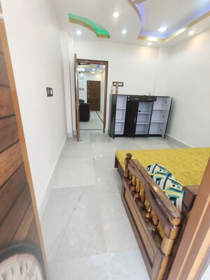 Bedroom in 2 BHK Builder Floor at Dombivli East – for Sale