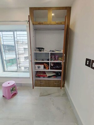 Living Room in 2 BHK Builder Floor at Dombivli East – for Sale