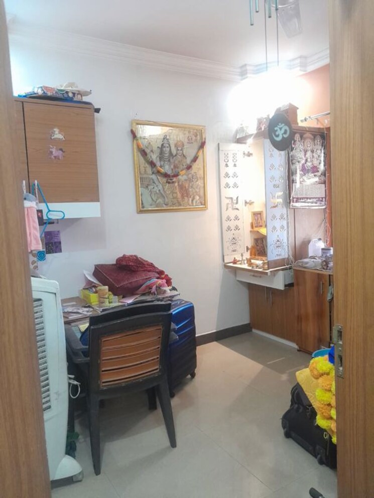 Master Bedroom, argora 3 Bedroom 1280 Sq.Ft. Apartment In Argora Ranchi 9590823