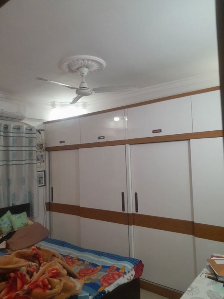 Room, argora 3 Bedroom 1280 Sq.Ft. Apartment In Argora Ranchi 9590823