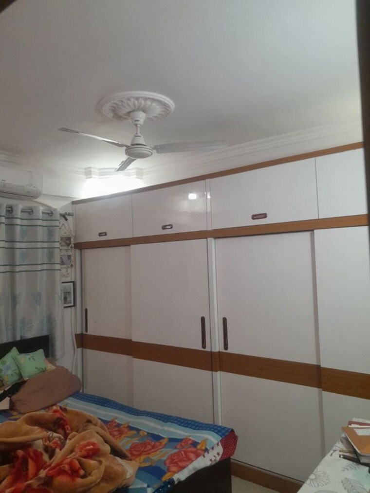 Room, argora 3 Bedroom 1280 Sq.Ft. Apartment In Argora Ranchi 9590823