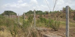 Plot For Sale in Vindhane