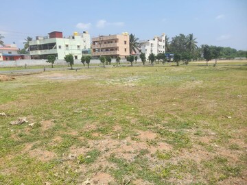 Plot Area in  Plot at Sarjapur – for Sale