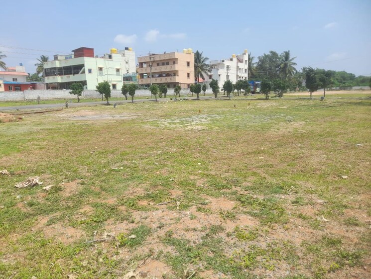 undefined, sarjapur  1200 Sq.Ft. Plot In Sarjapur Bangalore 9782513