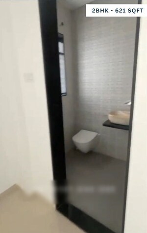 Building Lobby in 2 BHK Apartment at Sneha Kohinoor, Ambegaon Budruk – for Sale